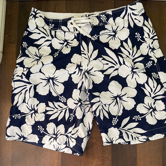 Old Navy Other - Men’s Old navy blue board shorts